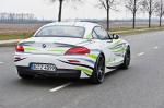 BMW Z4 99D Concept by AC Schnitzer 2011 года